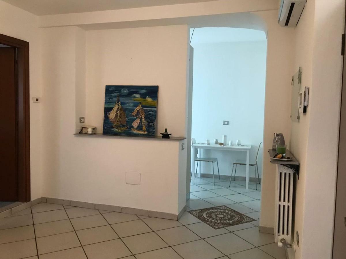 בוסטו ארסיציו 21House - Appartamento 1 מראה חיצוני תמונה