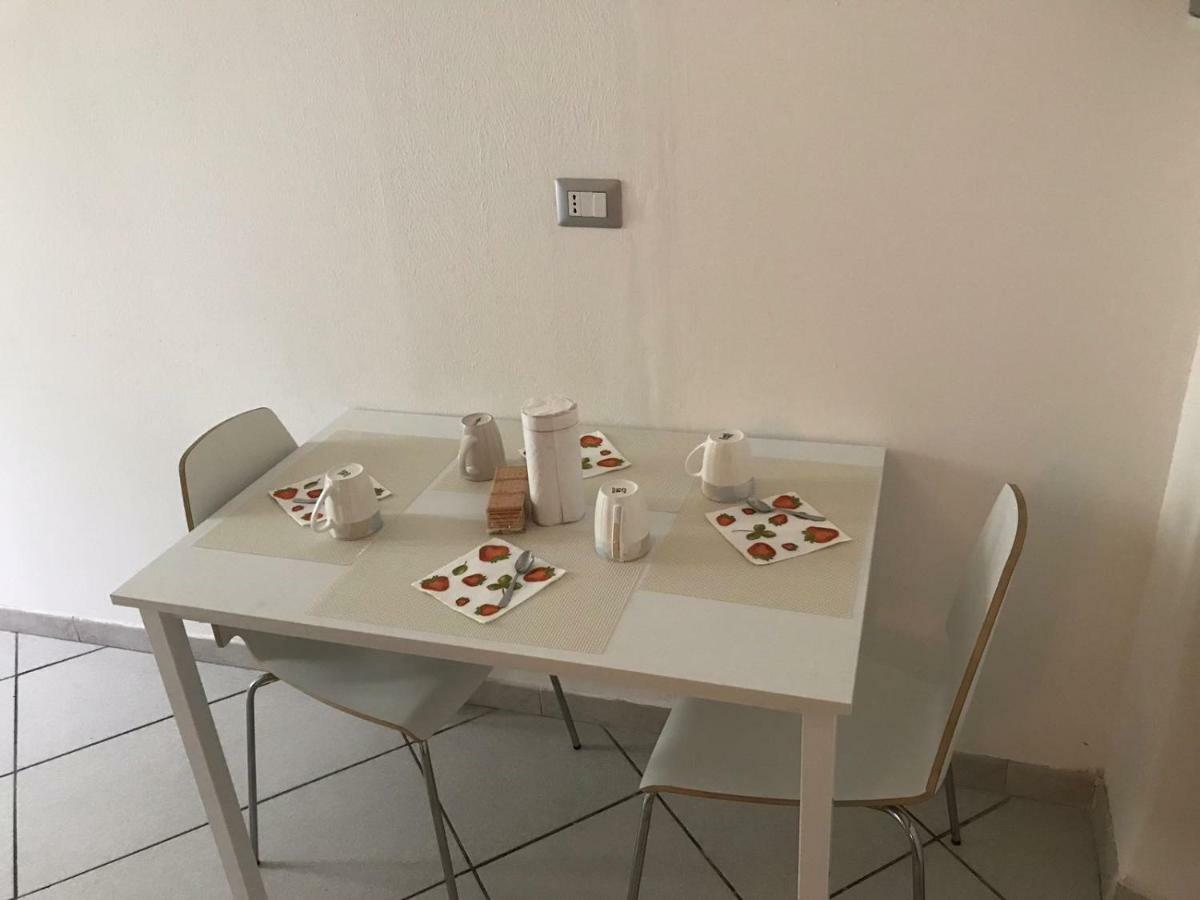 בוסטו ארסיציו 21House - Appartamento 1 מראה חיצוני תמונה