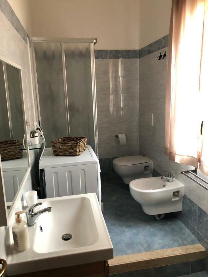 בוסטו ארסיציו 21House - Appartamento 1 מראה חיצוני תמונה