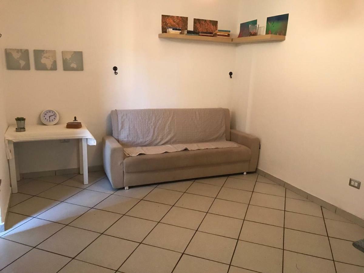 בוסטו ארסיציו 21House - Appartamento 1 מראה חיצוני תמונה