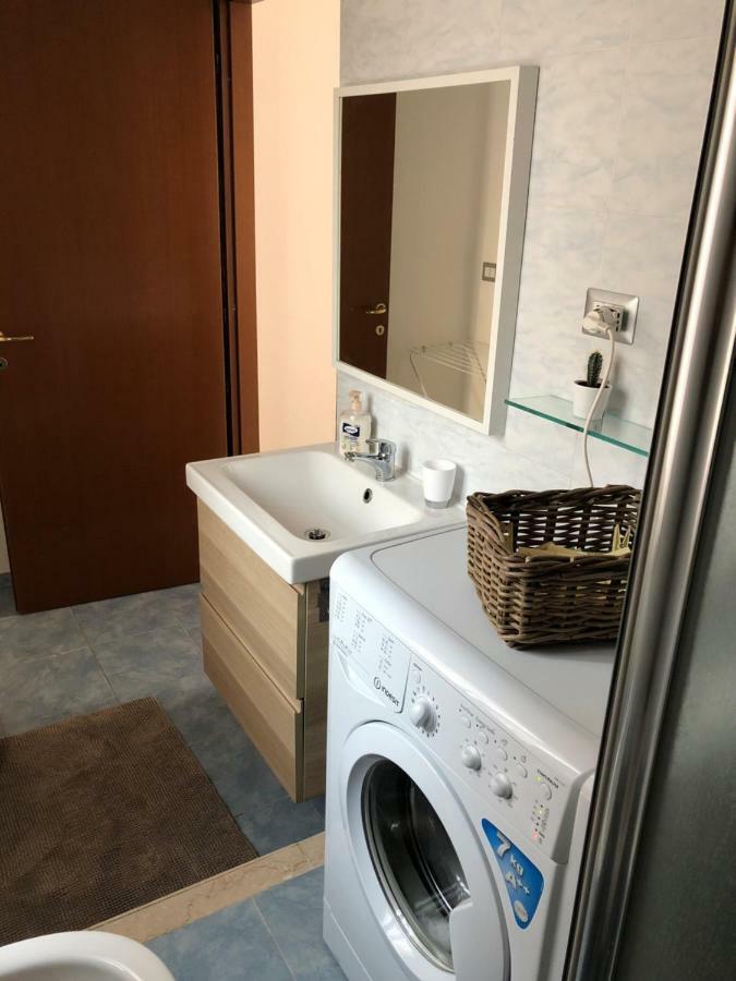 בוסטו ארסיציו 21House - Appartamento 1 מראה חיצוני תמונה